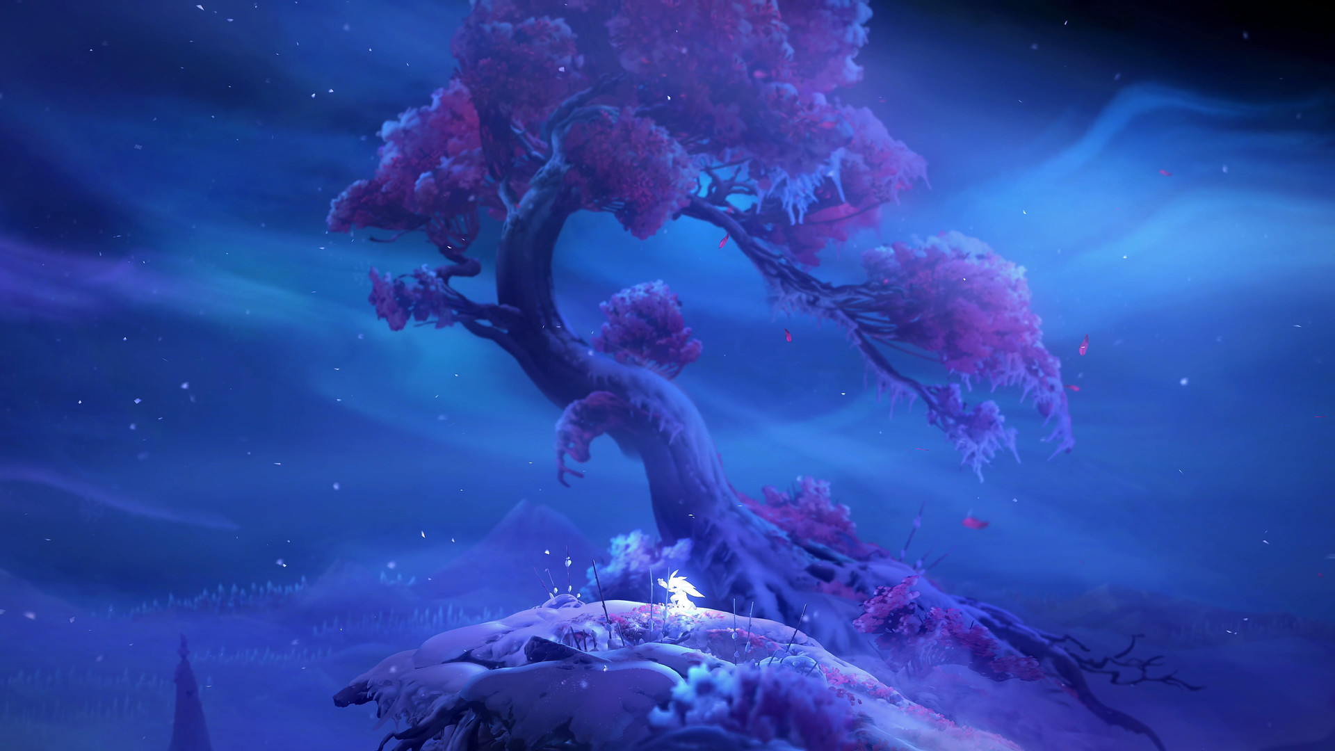 Ori and the will of the wisps steam key фото 65