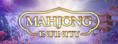 Mahjong Infinity 게임 이미지