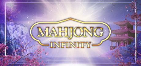 Mahjong Infinity banner