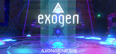 Exogen VR Cover Image