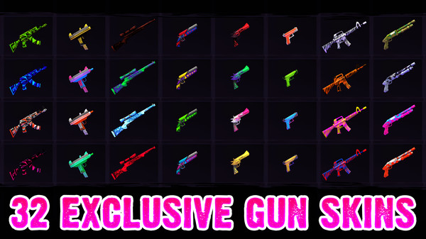 скриншот KillStreak.tv : VIP Bundle 2