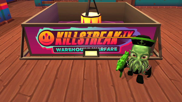 скриншот KillStreak.tv : VIP Bundle 0