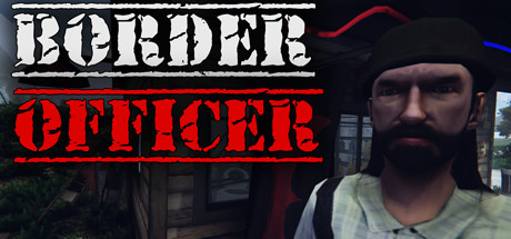 Border Officer header image