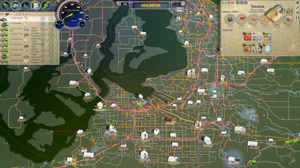 LOGistICAL 2: Vampires (FREE as L2 DLC) for linux