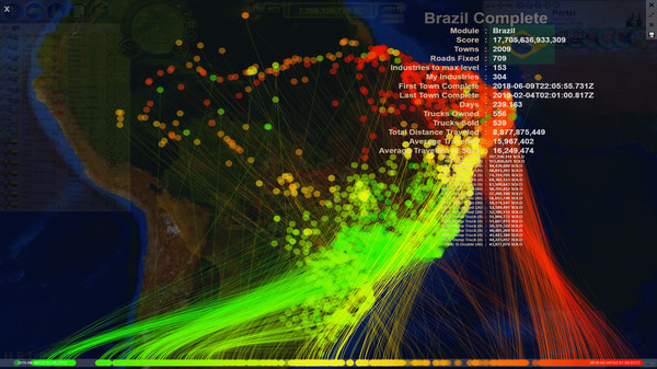 LOGistICAL 2: Vampires (FREE as L2 DLC)for windows and Linux 1