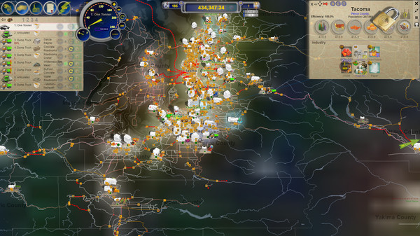 LOGistICAL 2: Vampires (FREE as L2 DLC) game for Linux 1