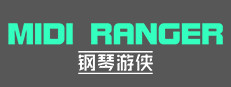 MIDI RANGER 게임 이미지