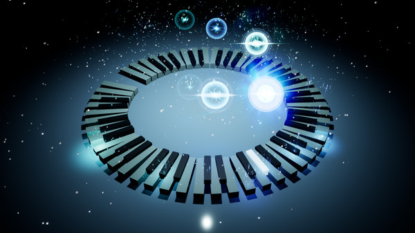MIDI RANGER for steam MIDI RANGER for steam