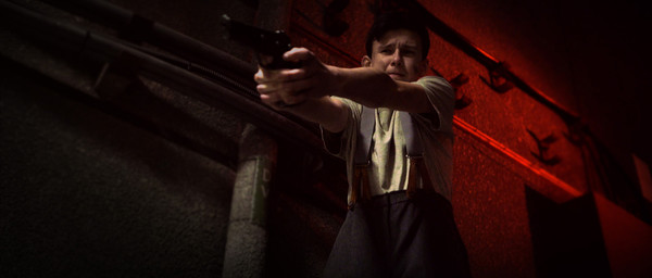 скриншот The Bunker - Director's Cut 2