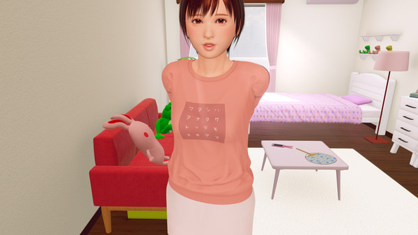 ItazuraVR SfW - Sweatshirts for steam ItazuraVR SfW - Sweatshirts for steam