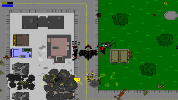 The Kaiju Offensive for steam The Kaiju Offensive for steam