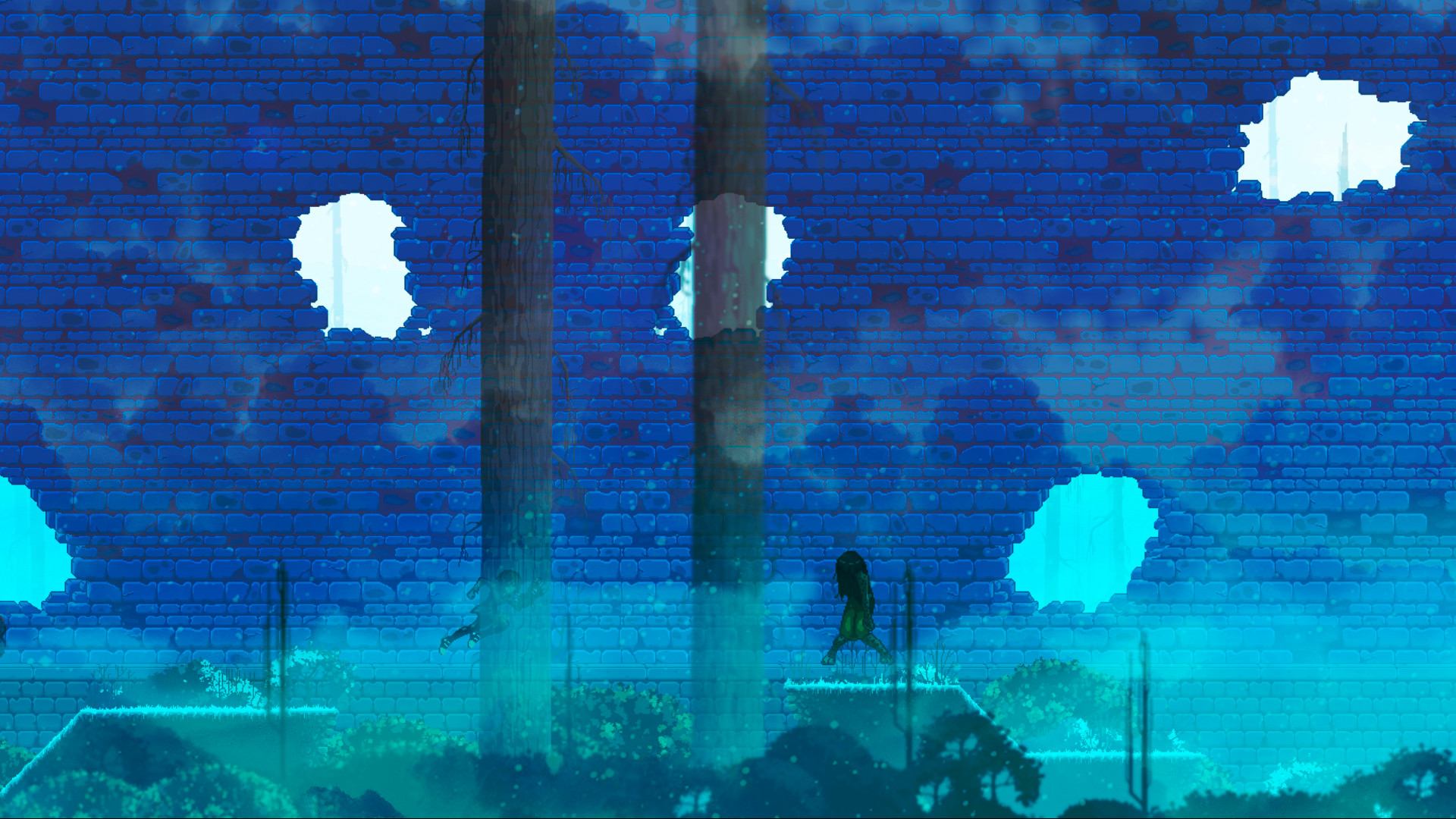 Geometry May. I swear it's a nice free game #3