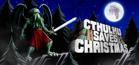 Cthulhu Saves Christmas technical specifications for laptop