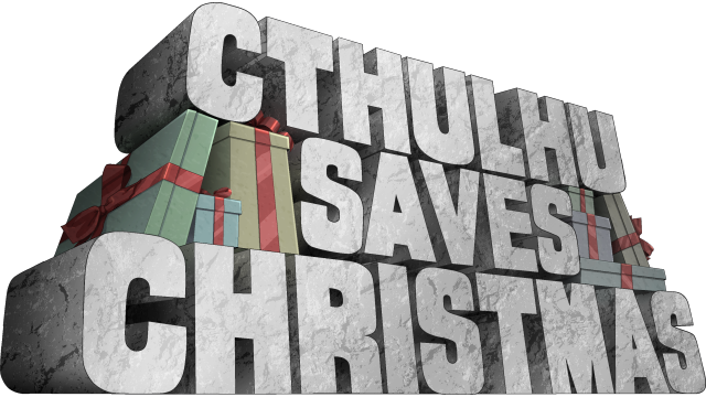 Cthulhu Saves Christmas