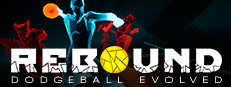Rebound Dodgeball Evolved 게임 이미지