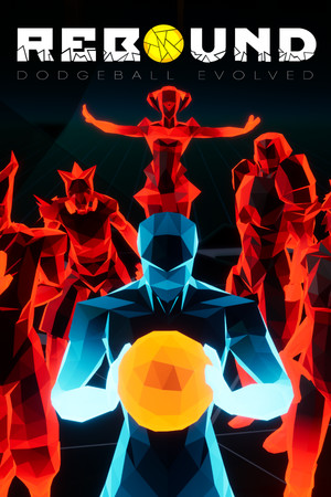 Rebound Dodgeball Evolved Steam CD Key