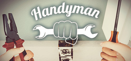 Handyman Cover Image
