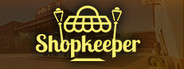 Shopkeeper: My First Supermarket