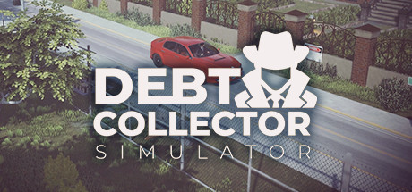 Debt Collector Simulator Cover Image
