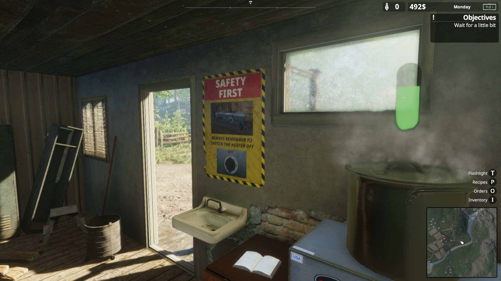 Booze Master on Steam