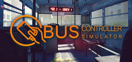 Bus Controller Simulator Cover Image