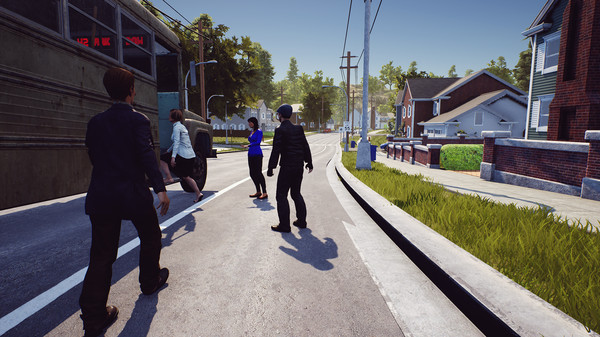 bus simulator 2018 controller bus simulator 2018 controller