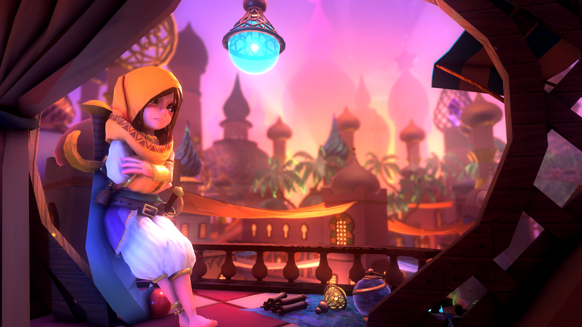 Onirism Free Download