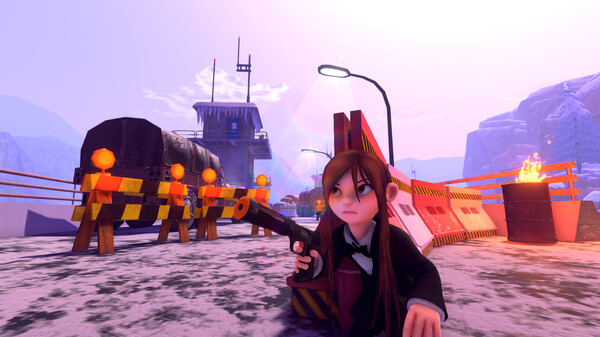 Onirism screenshot