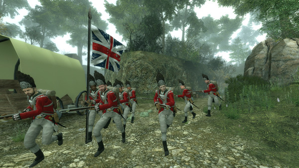 Battle Grounds III Battle Grounds III