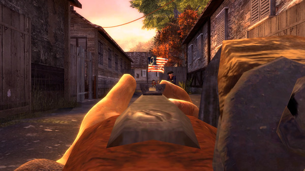 Battle Grounds III Battle Grounds III
