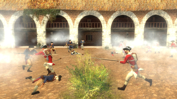 Battle Grounds III Battle Grounds III