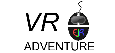 VRAdventure Cover Image