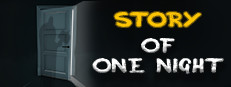 Story of one Night 게임 이미지