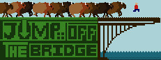 Jump Off The Bridge 게임 이미지