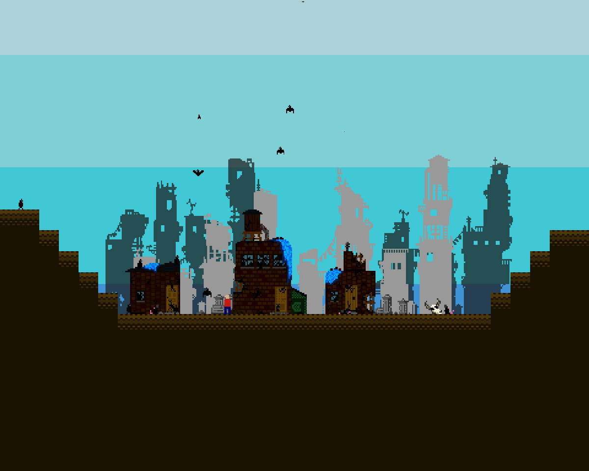 Jump Off The Bridge #3