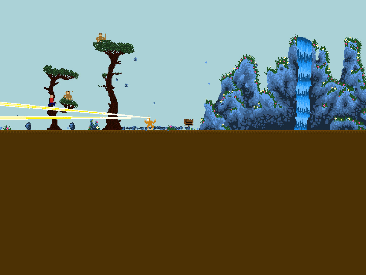 Jump Off The Bridge #11