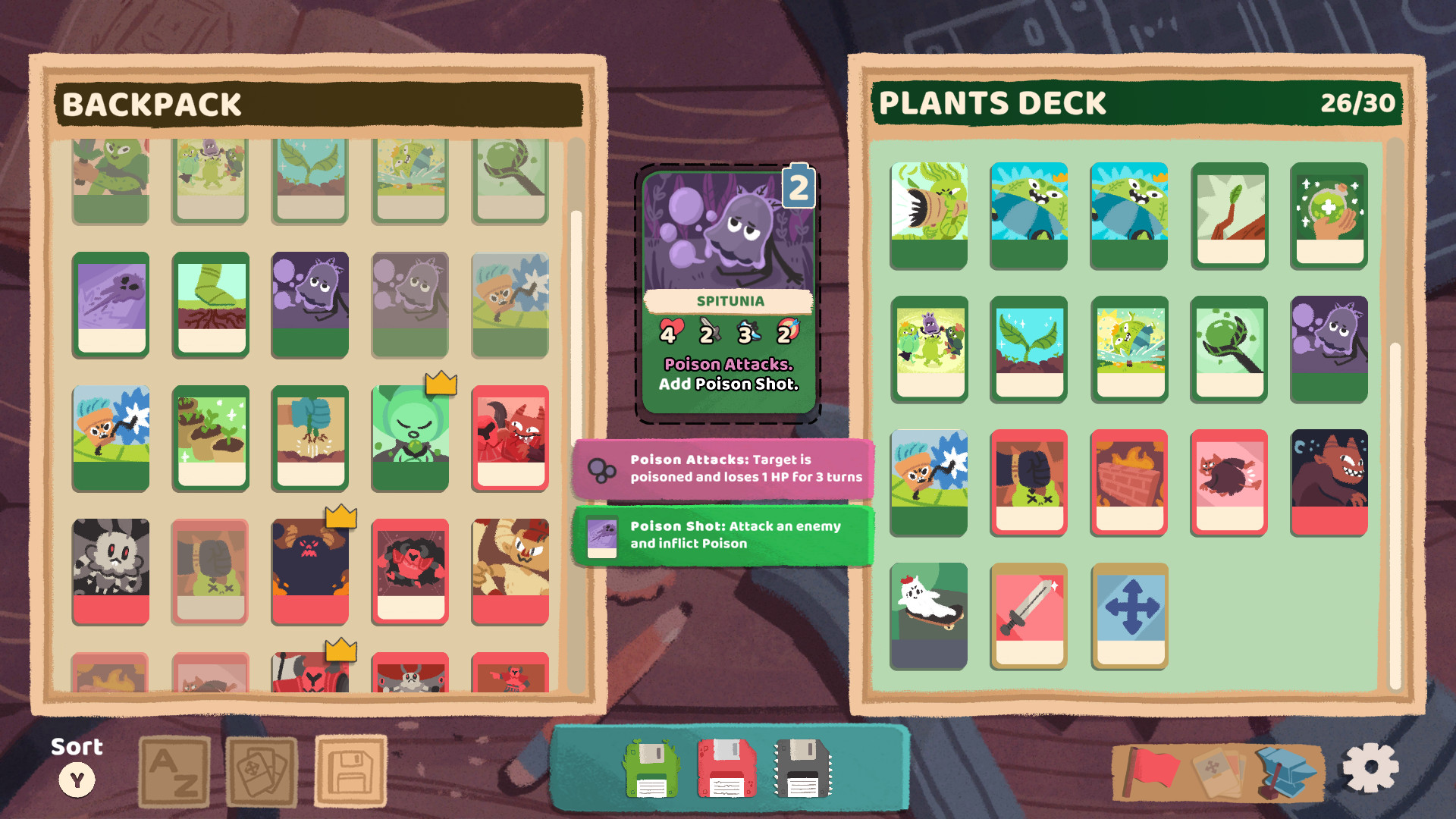Floppy Knights screenshot 5