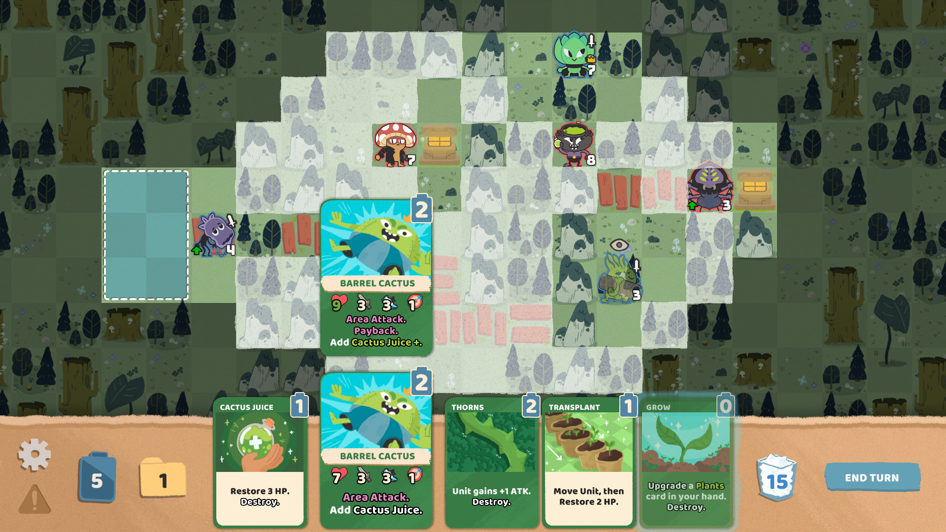 Floppy Knights screenshot 8