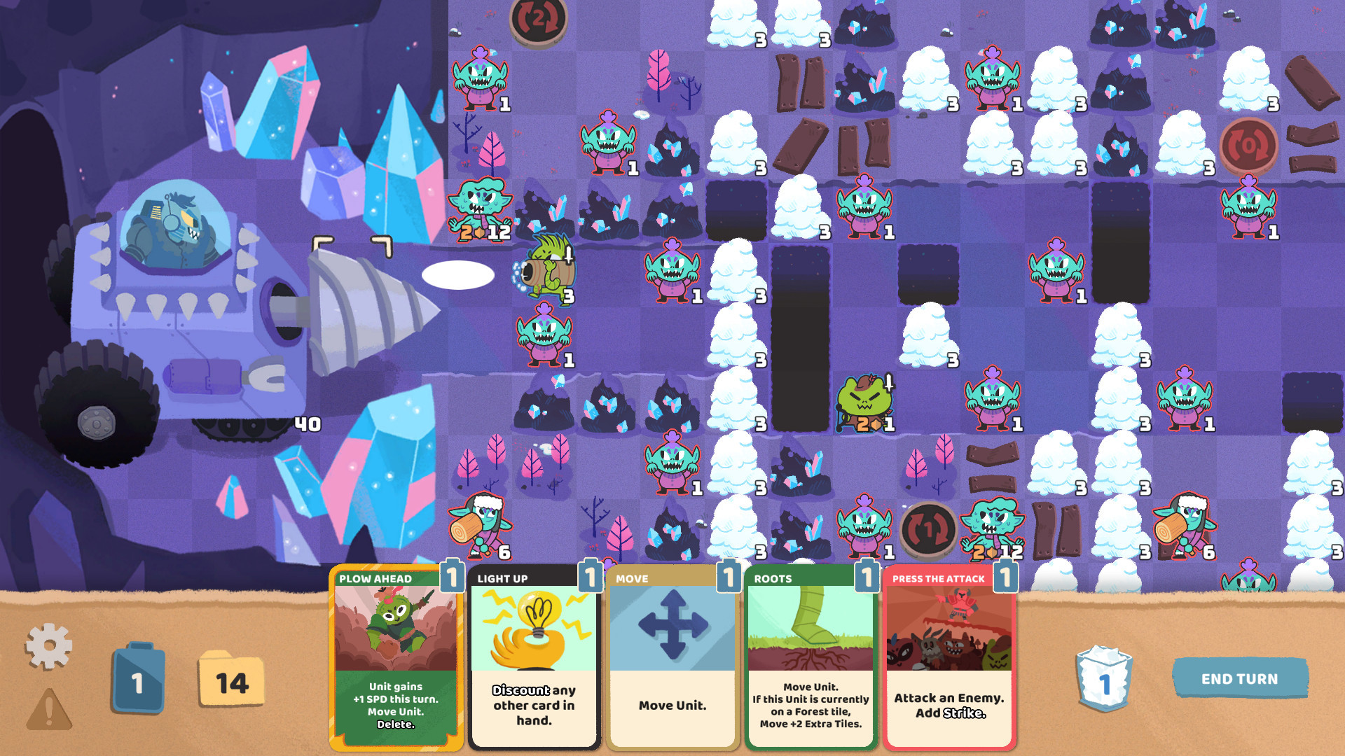Floppy Knights screenshot 10