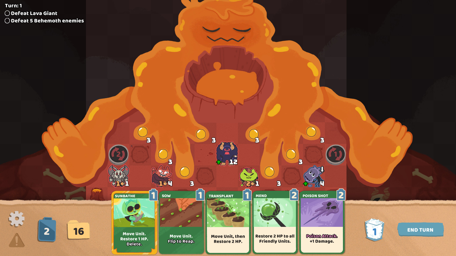 Floppy Knights screenshot 4