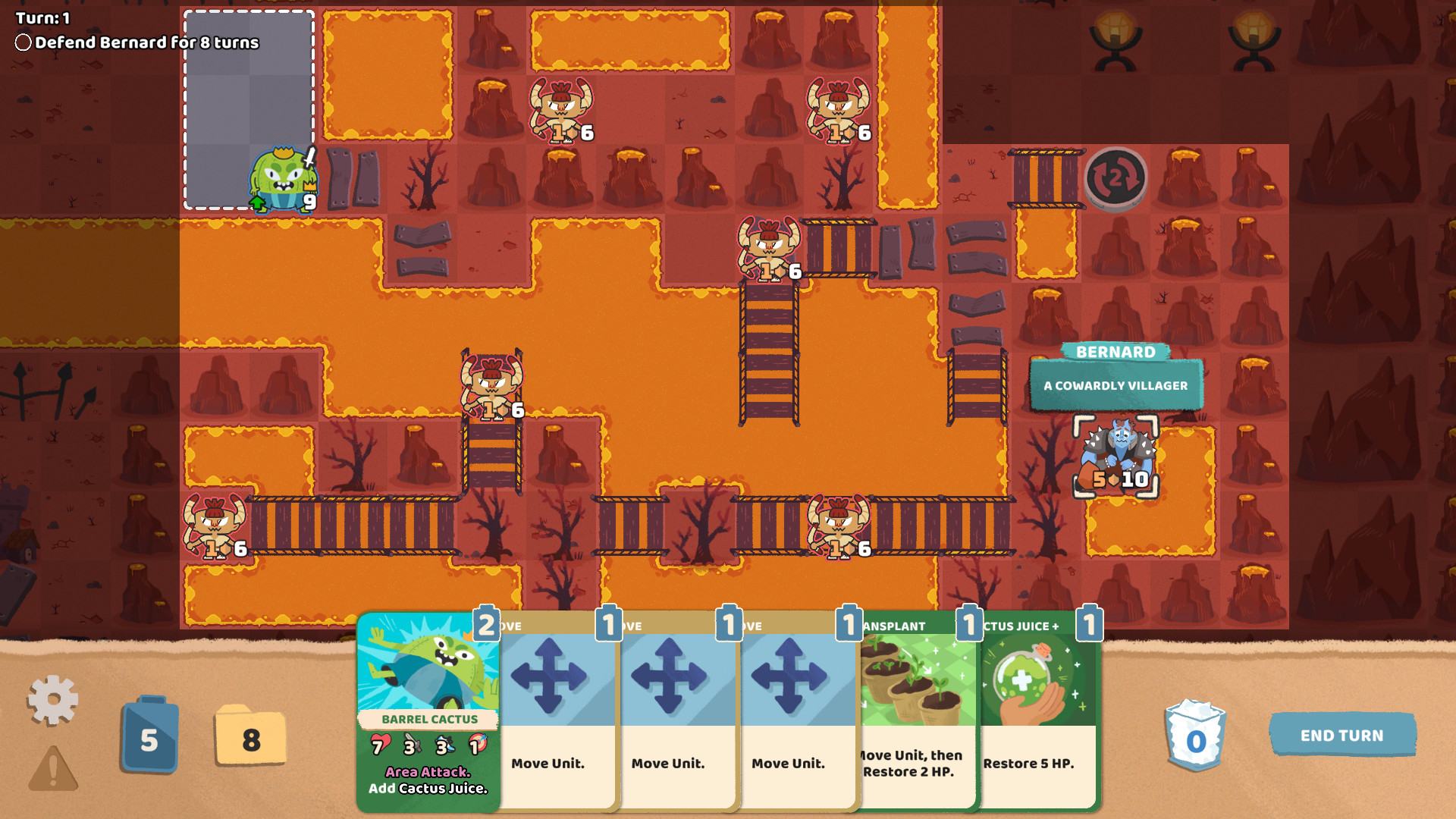Floppy Knights screenshot 15
