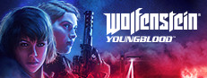 Wolfenstein: Youngblood Deutsche Version on Steam