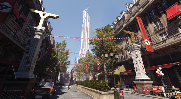 Wolfenstein: Youngblood Deutsche Version screenshot 8