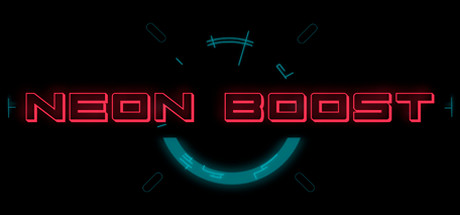 Neon Boost Cover Image