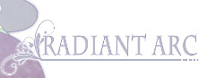 Radiant Arc 게임 이미지