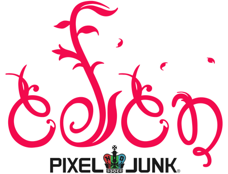 PixelJunk Eden