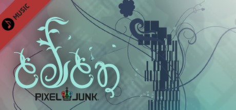 PixelJunk™ Eden - Original Soundtrack