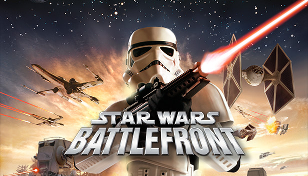 star wars battlefront part 1