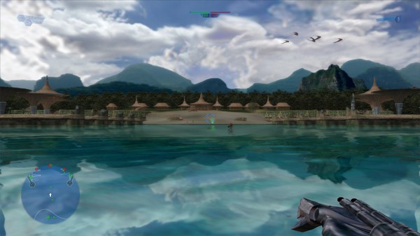 KHAiHOM.com - STAR WARS™ Battlefront (Classic, 2004)