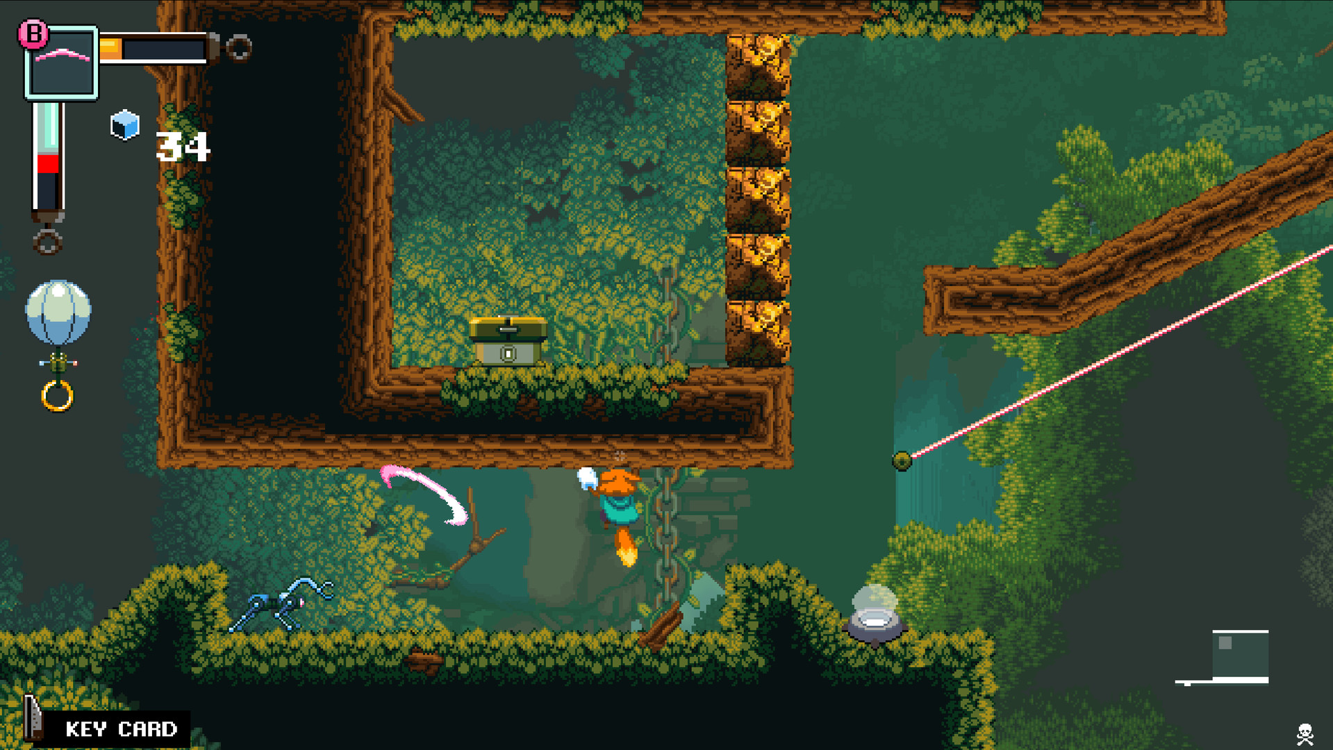Feral Frontier on Steam
